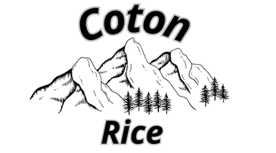 Coton Rice